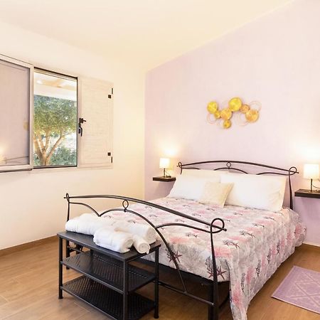 Agriturismo Sa Jana Holidays - Adults Only Cardedu Zewnętrze zdjęcie