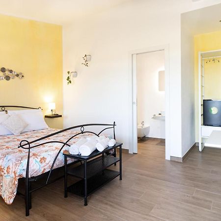 Agriturismo Sa Jana Holidays - Adults Only Cardedu Zewnętrze zdjęcie