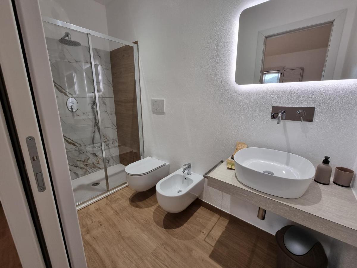 Agriturismo Sa Jana Holidays - Adults Only Cardedu Zewnętrze zdjęcie