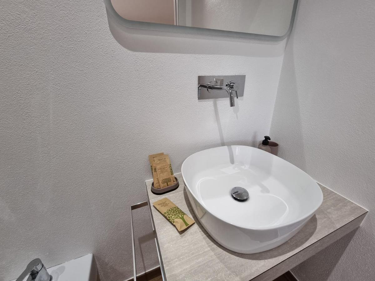Agriturismo Sa Jana Holidays - Adults Only Cardedu Zewnętrze zdjęcie