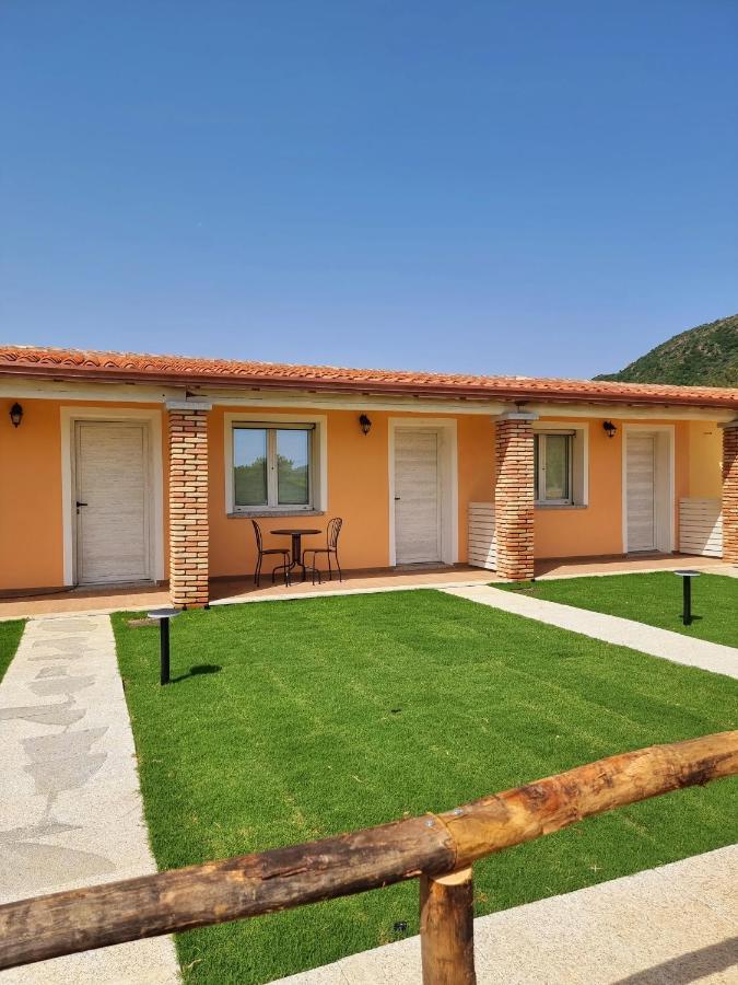 Agriturismo Sa Jana Holidays - Adults Only Cardedu Zewnętrze zdjęcie
