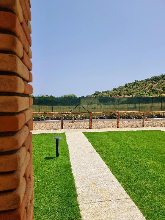 Agriturismo Sa Jana Holidays - Adults Only Cardedu Zewnętrze zdjęcie