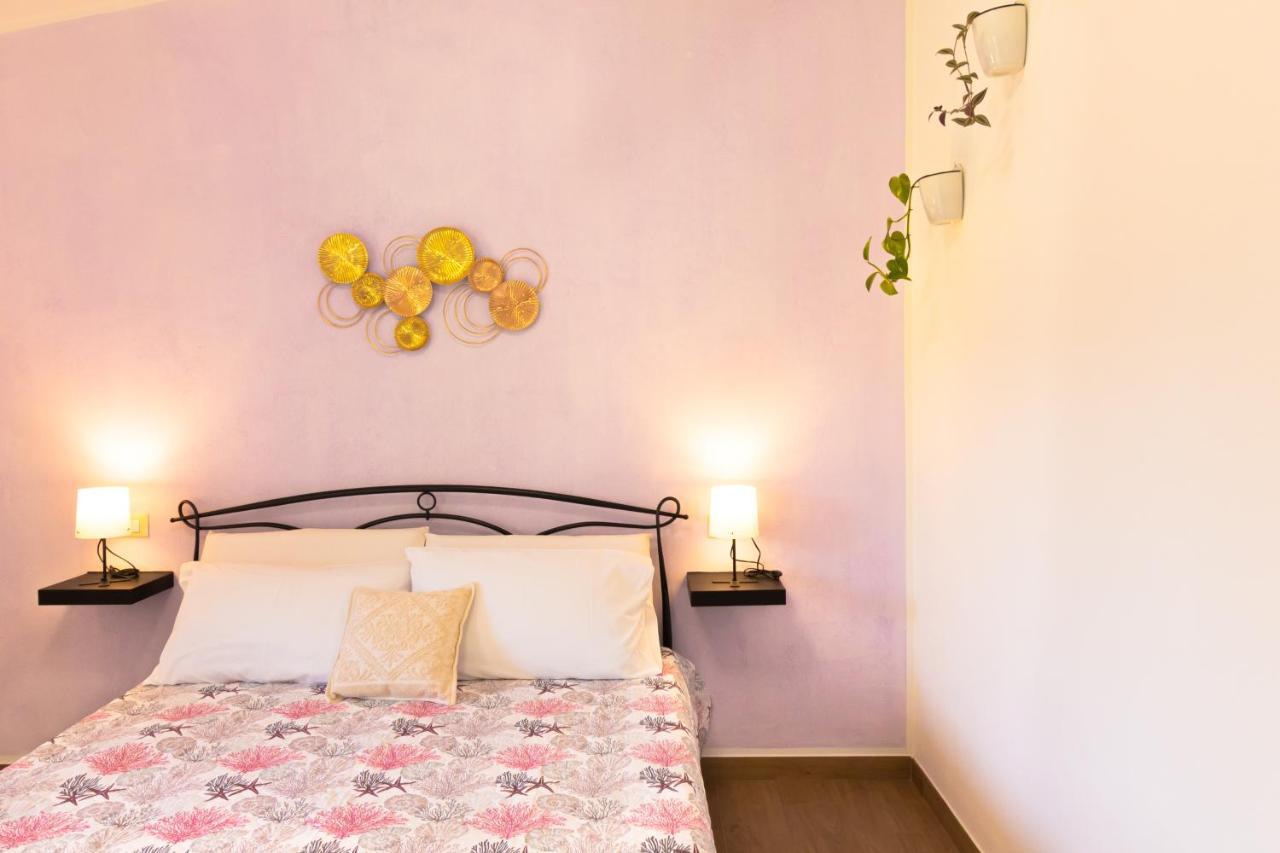 Agriturismo Sa Jana Holidays - Adults Only Cardedu Zewnętrze zdjęcie