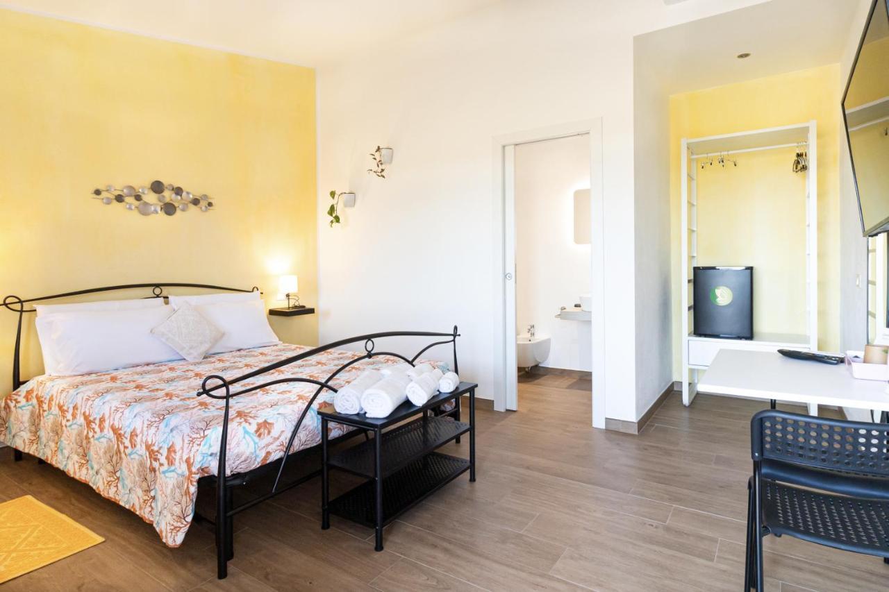 Agriturismo Sa Jana Holidays - Adults Only Cardedu Zewnętrze zdjęcie