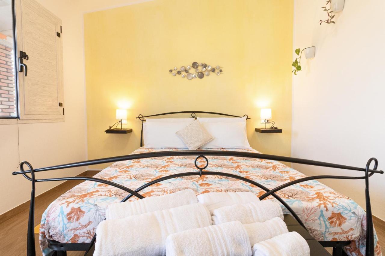 Agriturismo Sa Jana Holidays - Adults Only Cardedu Zewnętrze zdjęcie