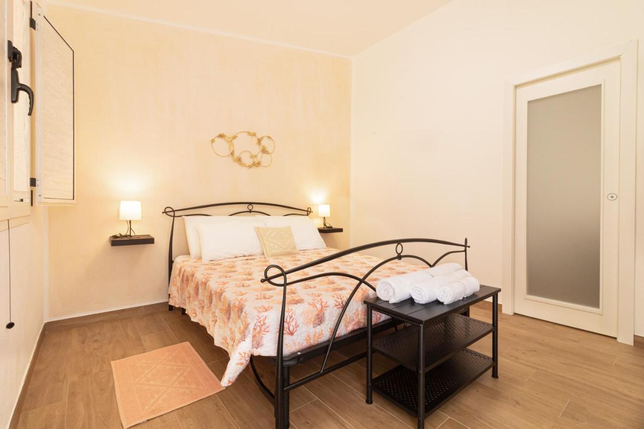 Agriturismo Sa Jana Holidays - Adults Only Cardedu Zewnętrze zdjęcie