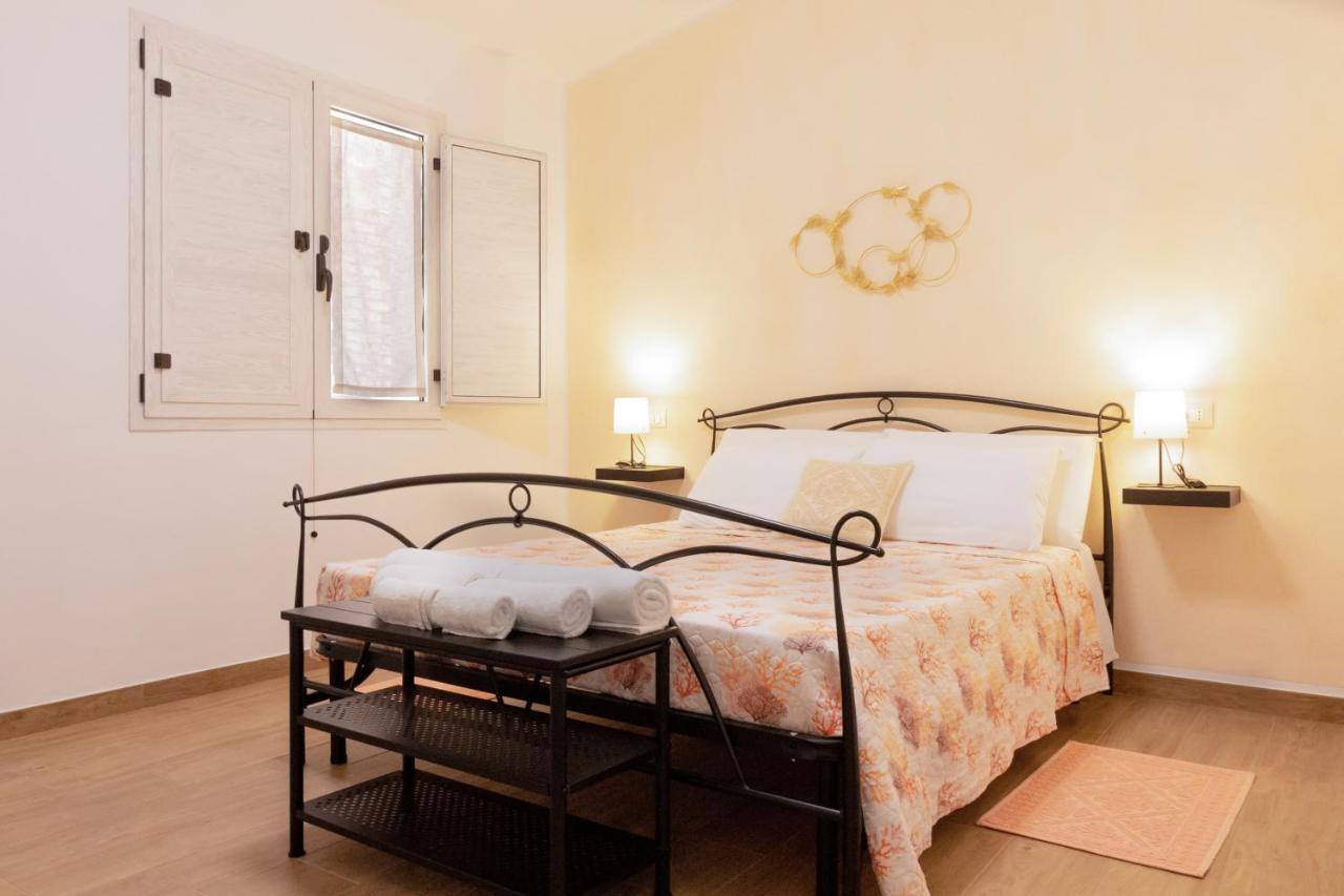 Agriturismo Sa Jana Holidays - Adults Only Cardedu Zewnętrze zdjęcie