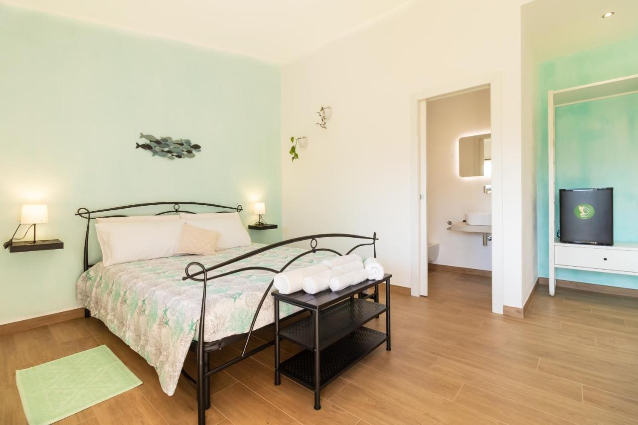 Agriturismo Sa Jana Holidays - Adults Only Cardedu Zewnętrze zdjęcie