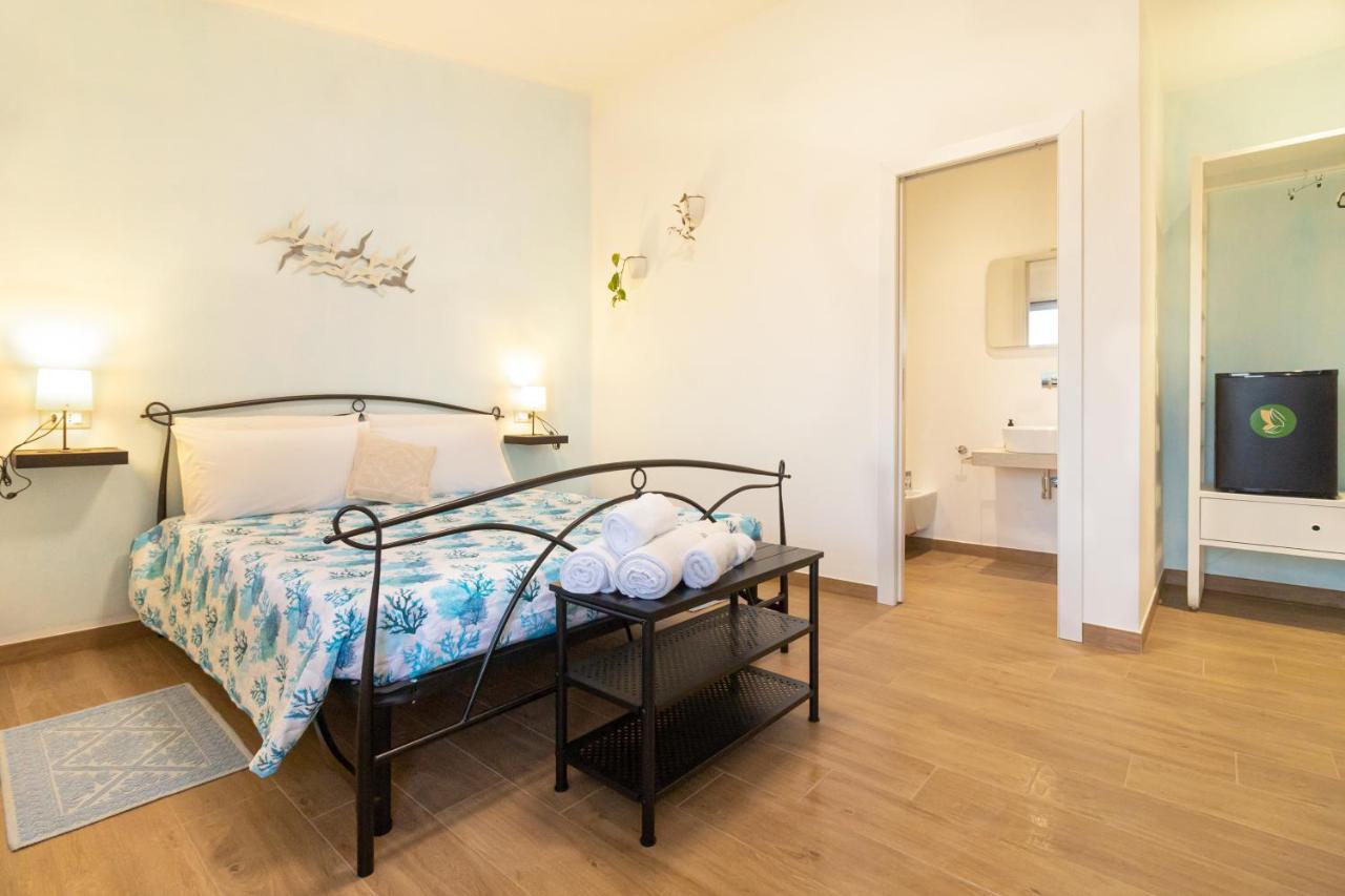 Agriturismo Sa Jana Holidays - Adults Only Cardedu Zewnętrze zdjęcie