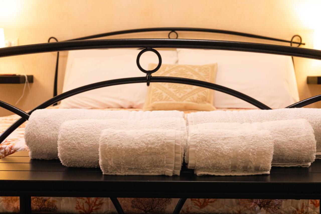 Agriturismo Sa Jana Holidays - Adults Only Cardedu Zewnętrze zdjęcie