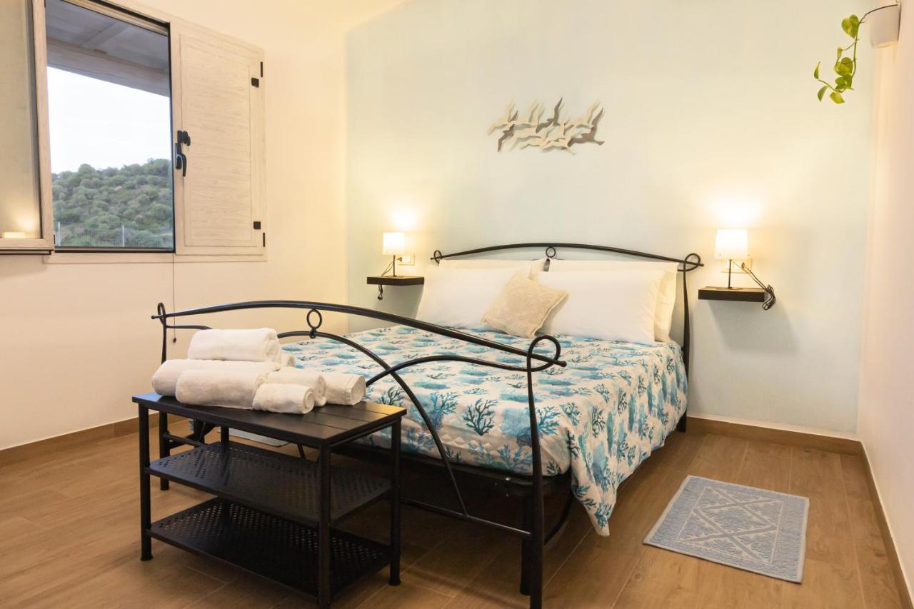 Agriturismo Sa Jana Holidays - Adults Only Cardedu Zewnętrze zdjęcie