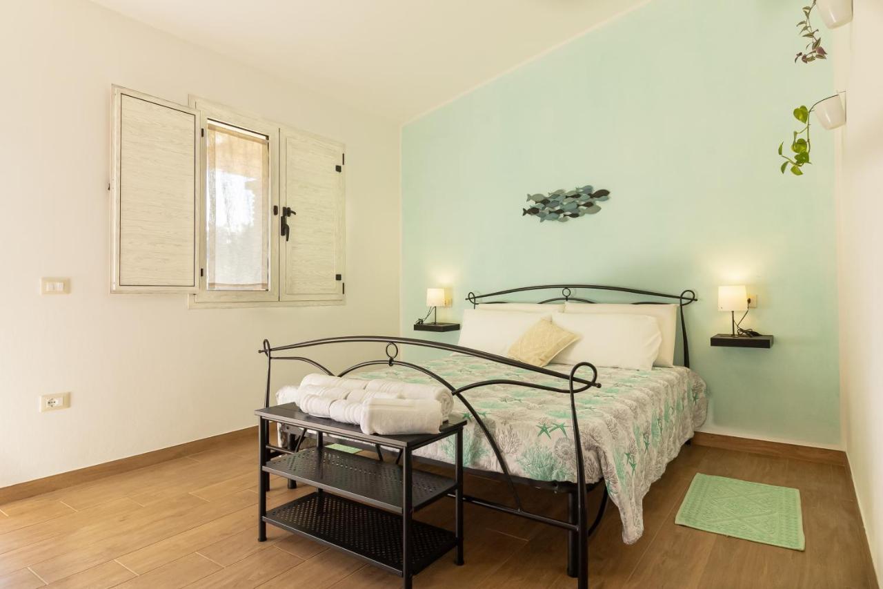 Agriturismo Sa Jana Holidays - Adults Only Cardedu Zewnętrze zdjęcie