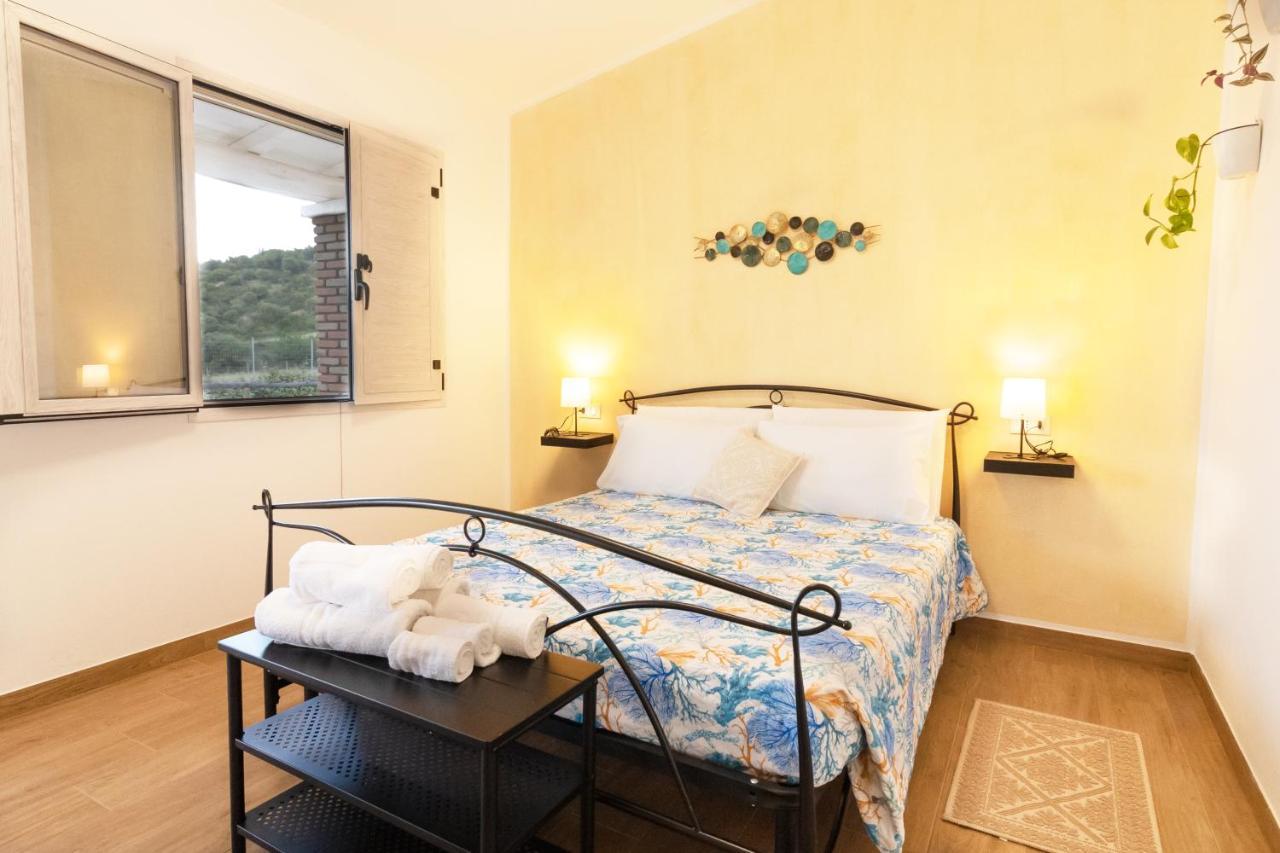 Agriturismo Sa Jana Holidays - Adults Only Cardedu Zewnętrze zdjęcie