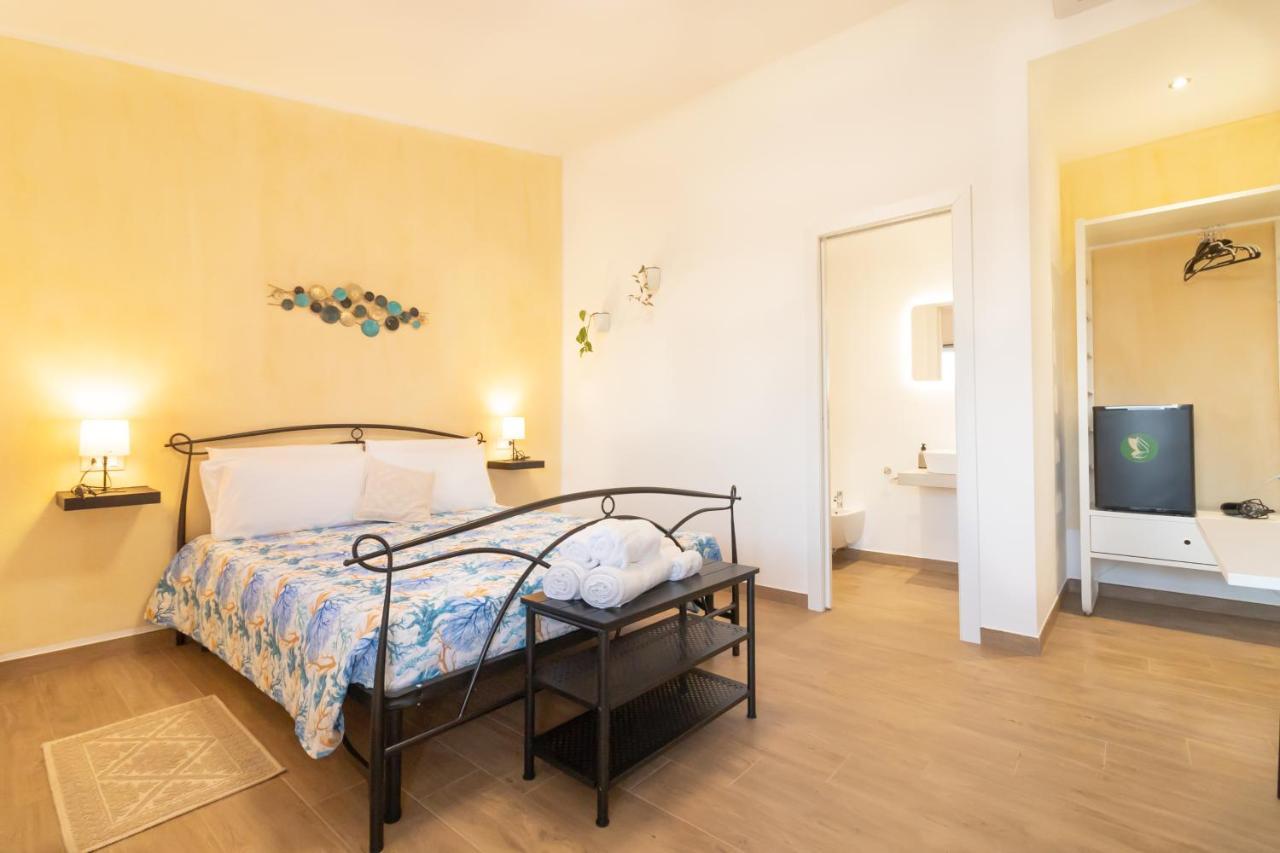Agriturismo Sa Jana Holidays - Adults Only Cardedu Zewnętrze zdjęcie