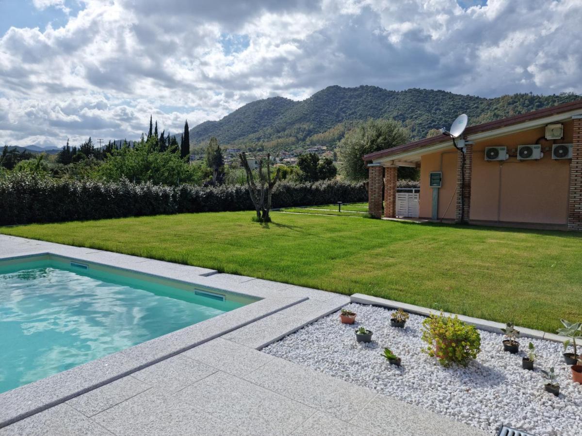 Agriturismo Sa Jana Holidays - Adults Only Cardedu Zewnętrze zdjęcie