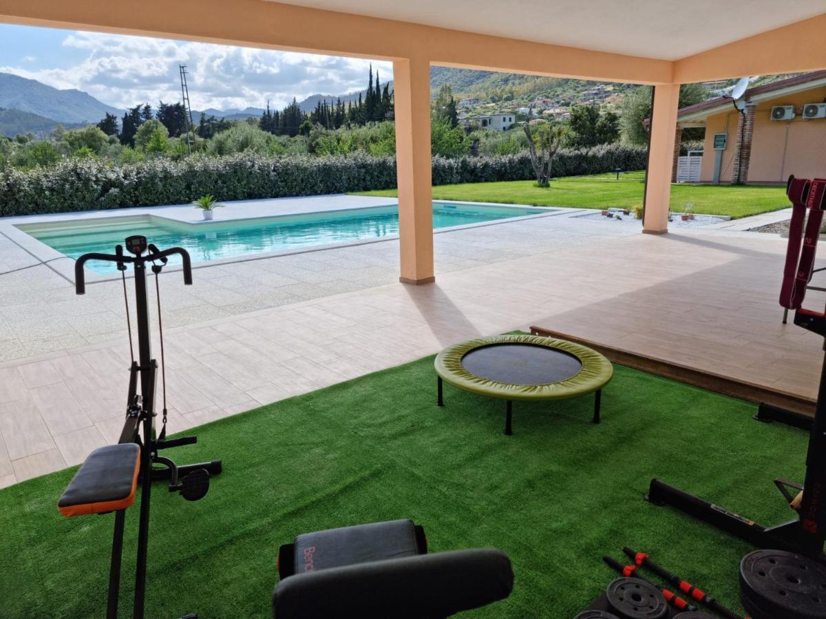 Agriturismo Sa Jana Holidays - Adults Only Cardedu Zewnętrze zdjęcie